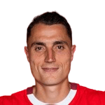 Photo of Vincent Sierro — Parma