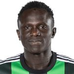 Photo of Moussa Djitté — Grenoble