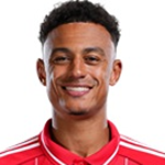 Photo of Dan Ndoye — Switzerland