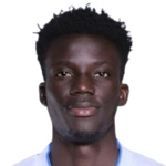 Photo of Aristide Zossou — Auxerre