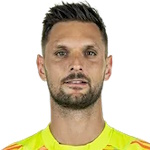 Photo of Sven Ulreich — Bayern München