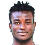 Photo of Uchenna Ogundu — FC Augsburg