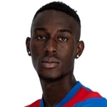 Photo of Davy Gui — Alverca