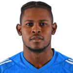 Photo of Andre Blake — Philadelphia Union