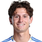 Brenden Russell Aaronson