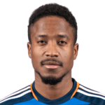 Photo of Sergio Santos — Atlanta United FC