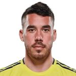Photo of Daniel Lovitz — Nashville SC