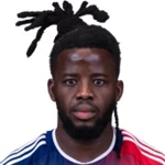 Photo of Alhassan Abubakar — FC Dallas