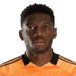 Photo of Sean Johnson — DC United