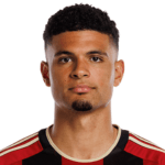 Photo of Miles Robinson — FC Cincinnati