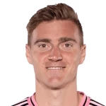 Photo of Julian Gressel — Minnesota United FC