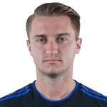 Photo of Djordje Mihailović — Toronto FC