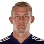 Photo of Robin Jansson — Orlando City SC