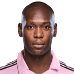 Photo of Kamal Miller — Portland Timbers