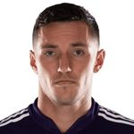 Photo of Kyle Smith — FC Cincinnati
