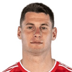Photo of Sean Nealis — DC United