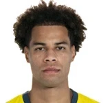 Photo of Tajon Buchanan — Canada