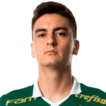 Photo of Eduard Atuesta — Orlando City SC