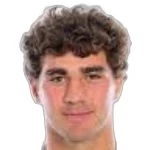 Photo of Maximillian Kerkvliet — Real Salt Lake