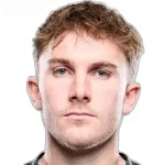 Photo of Ian Smith — Portland Timbers