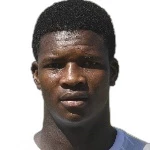 Photo of Mbekezeli Mbokazi — Chicago Fire