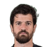 Photo of James Maurer — Houston Dynamo