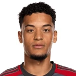 Photo of Brandon Servania — DC United