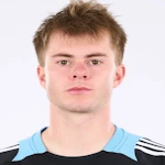 Photo of Kieran Chandler — Minnesota United FC