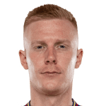Photo of Justen Glad — Real Salt Lake