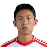 Photo of Jeong Woo-Yeong — South Korea