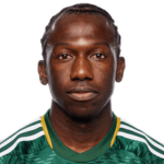 Photo of Diego Chará — Portland Timbers