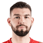 Photo of Maxime Crépeau — Orlando City SC