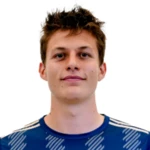 Photo of Stas Kornzeniowski — Philadelphia Union