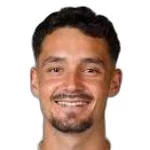 Photo of Jesús Rafael Barea Barroso — Real Salt Lake