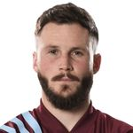Photo of Keegan Rosenberry — Colorado Rapids
