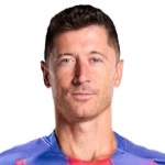 Photo of Robert Lewandowski — Chicago Fire