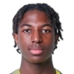 Photo of Tylel Tati — Nantes
