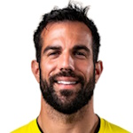 Photo of Konstantinos Lamprou — NAC Breda