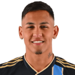 Photo of Jesús Bueno — Philadelphia Union