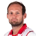 Photo of Daley Blind — Ajax