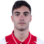 Photo of Lucas Rosa — Ajax