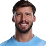 Photo of Rúben Dias — Portugal