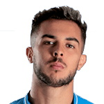 Photo of Martín Ojeda — Orlando City SC