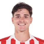 Julián Álvarez