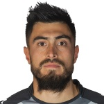Photo of Lucas Hoyos — Atlanta United FC