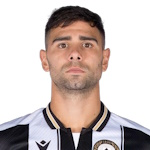 Photo of Lautaro Gianetti — Newells Old Boys