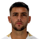 Photo of Lucas Boyé — Alaves