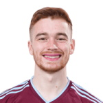 Photo of Connor Ronan — Colorado Rapids