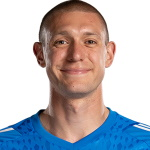 Photo of Ethan Horvath — New York Red Bulls
