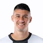 Photo of Lautaro Valenti — Parma